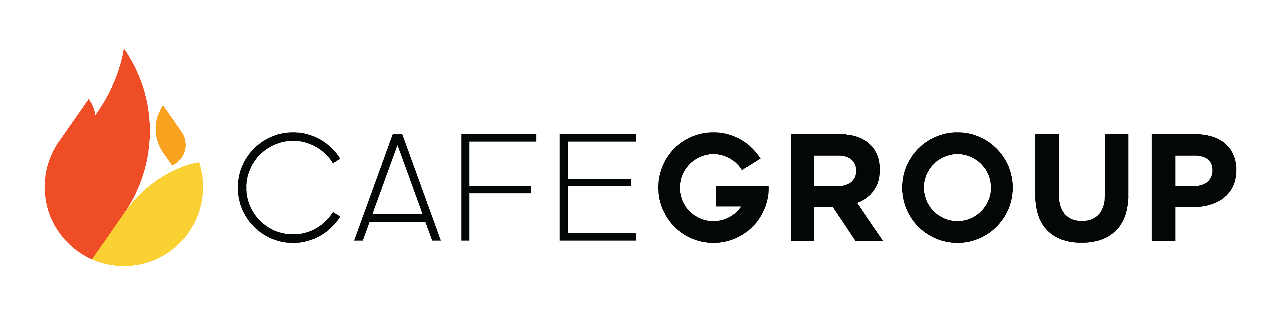 The CAFE Group logo